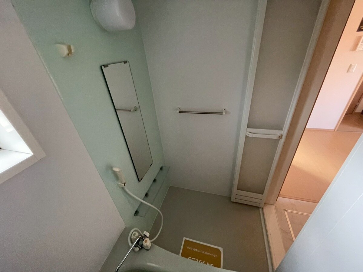 カーサドマーニの物件内観写真