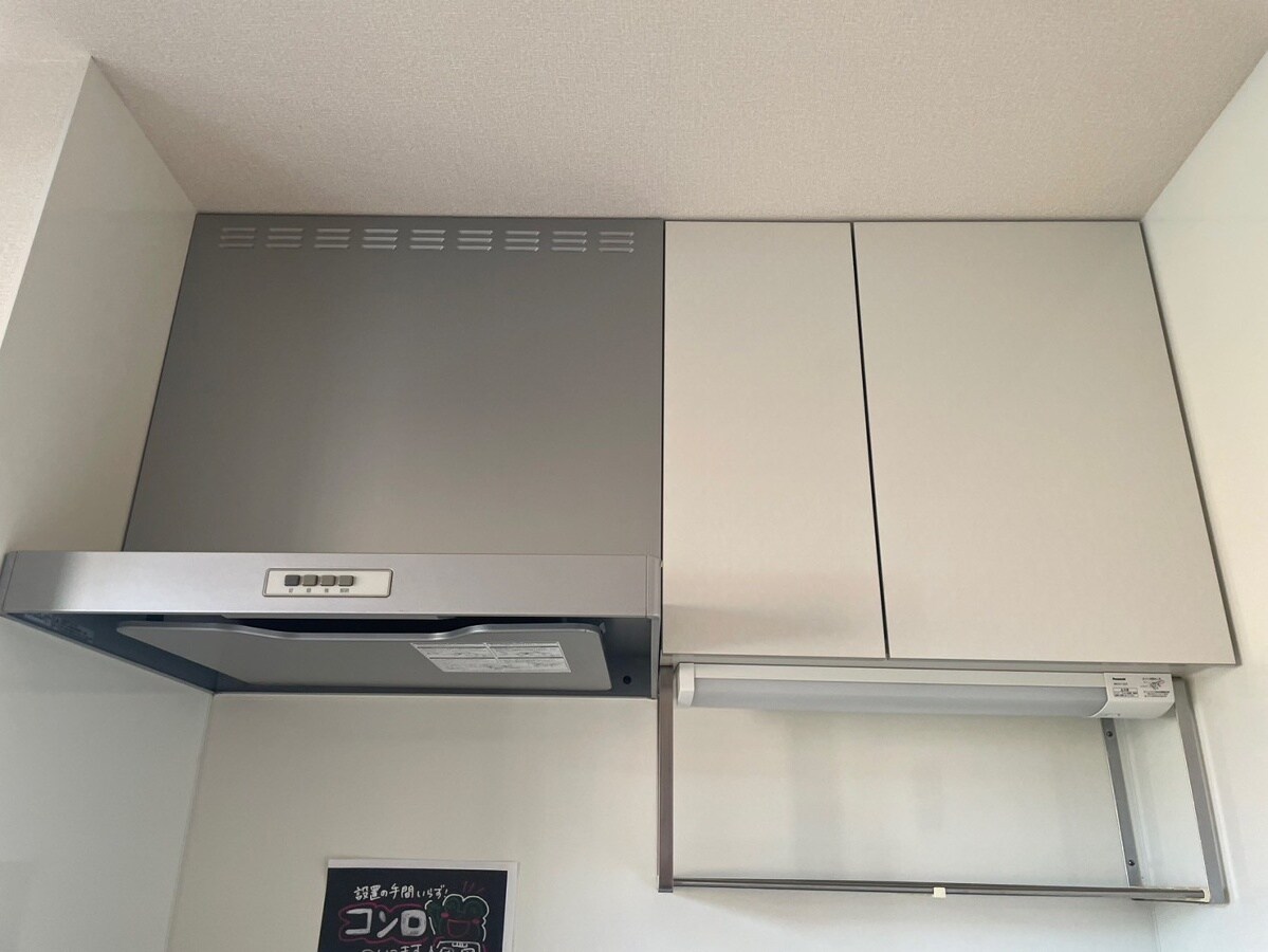 カーサドマーニの物件内観写真