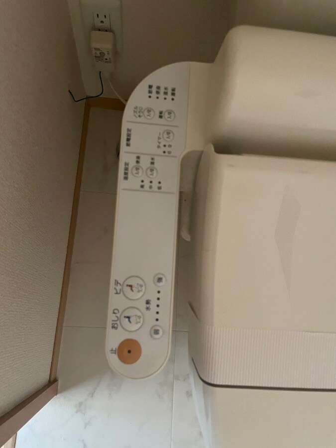 カーサドマーニの物件内観写真