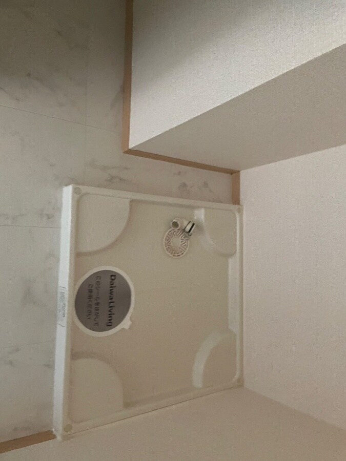 カーサドマーニの物件内観写真