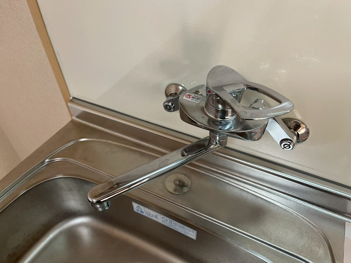 レジデンス英賀保の物件内観写真