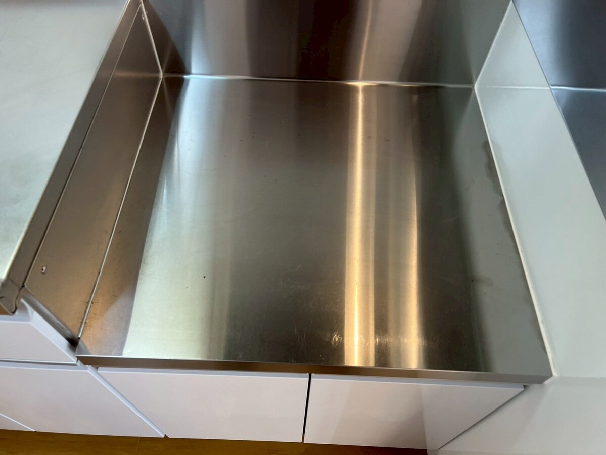 レジデンス英賀保の物件内観写真