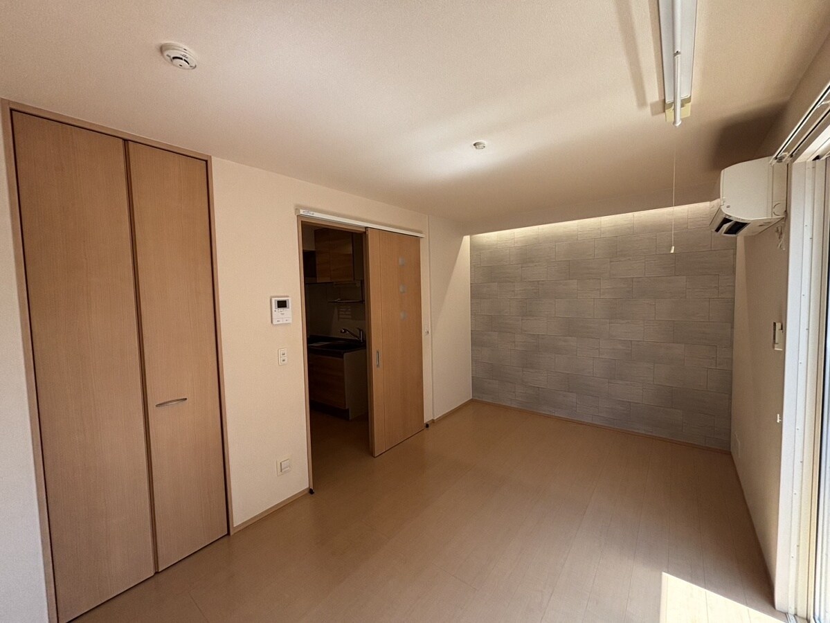 セジュール狭間 A棟の物件内観写真