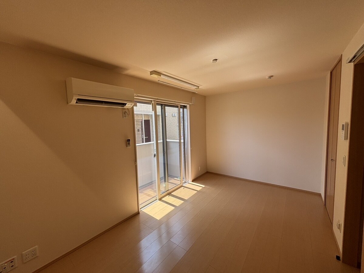 セジュール狭間 A棟の物件内観写真