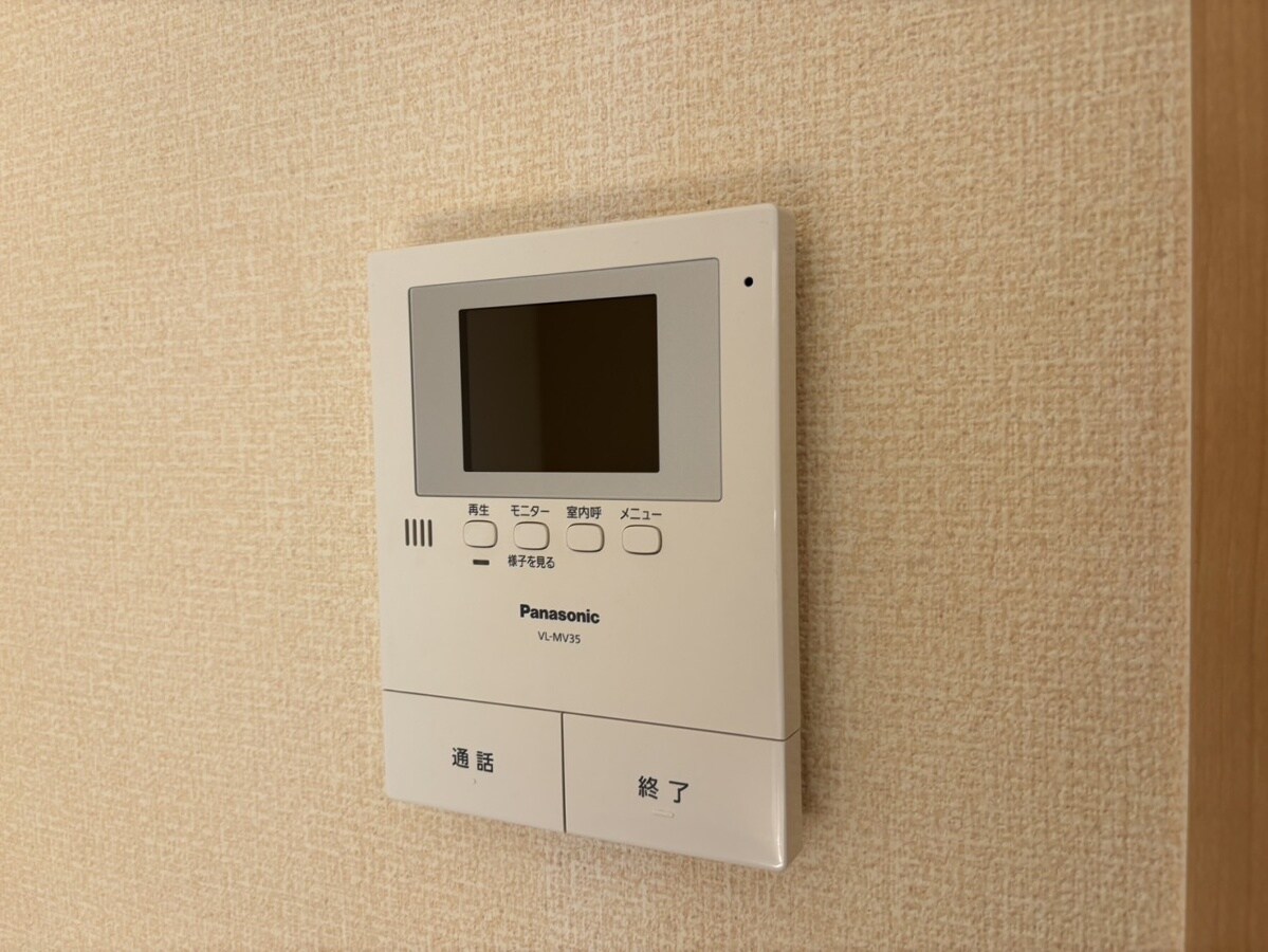 セジュール狭間 A棟の物件内観写真