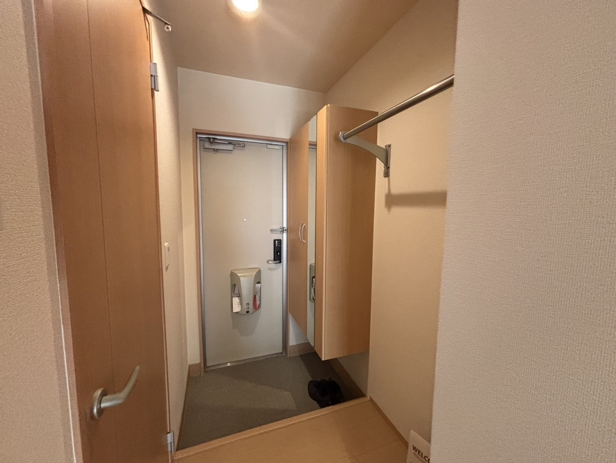 セジュール狭間 A棟の物件内観写真