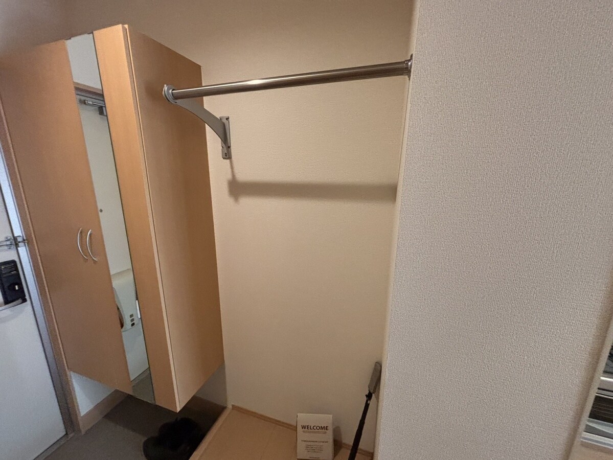 セジュール狭間 A棟の物件内観写真