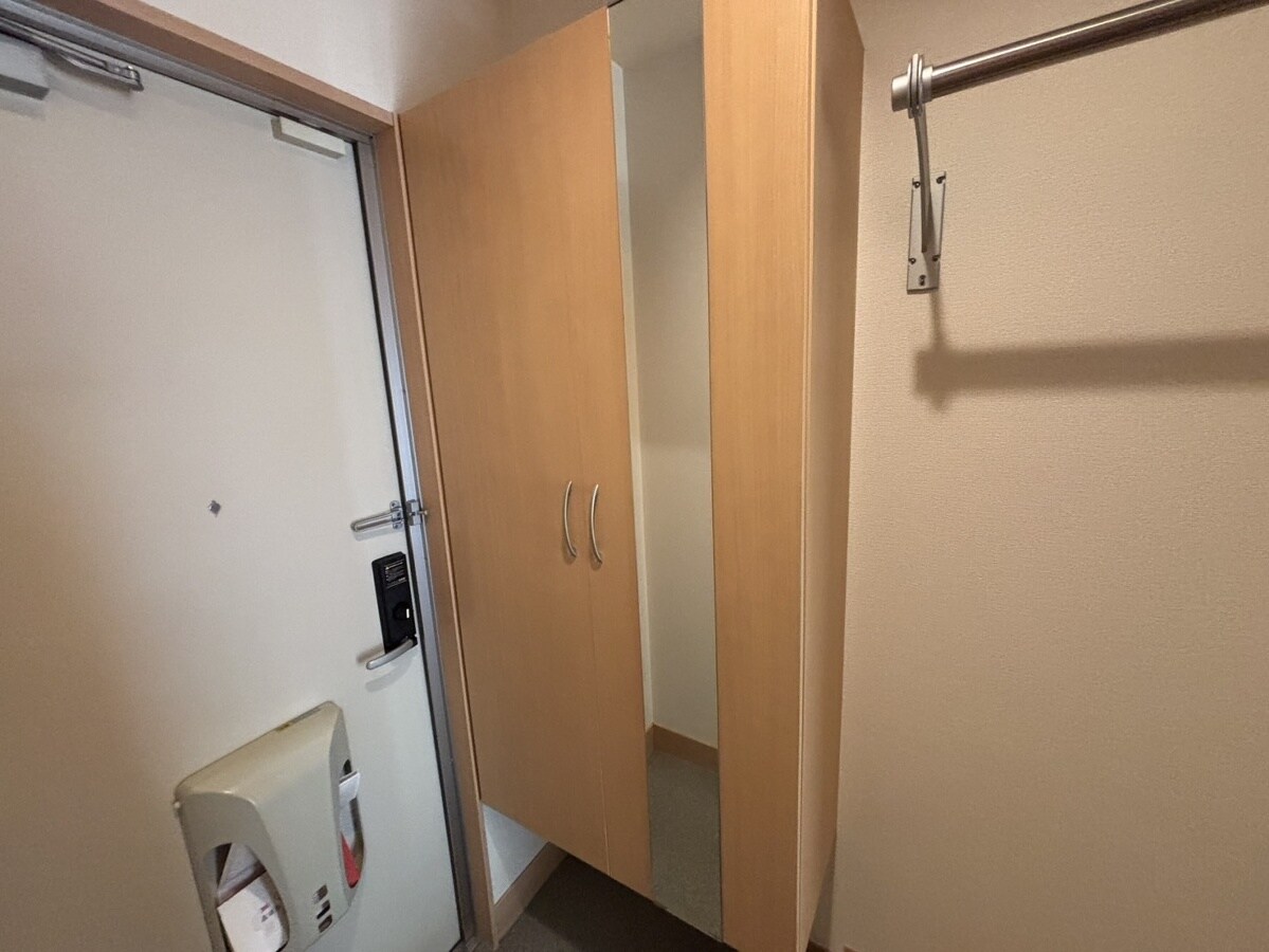 セジュール狭間 A棟の物件内観写真