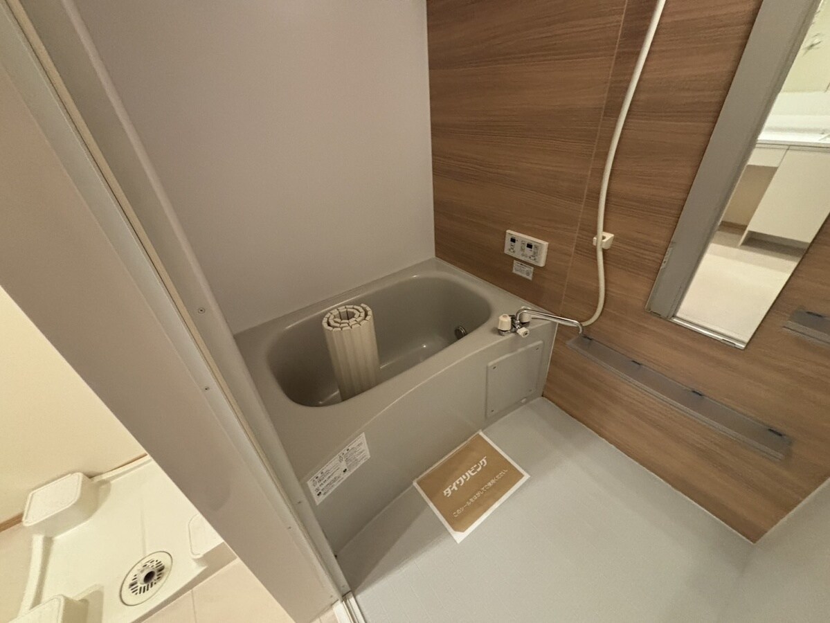 セジュール狭間 A棟の物件内観写真