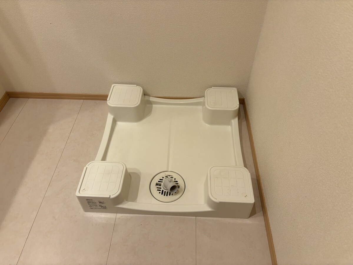 セジュール狭間 A棟の物件内観写真