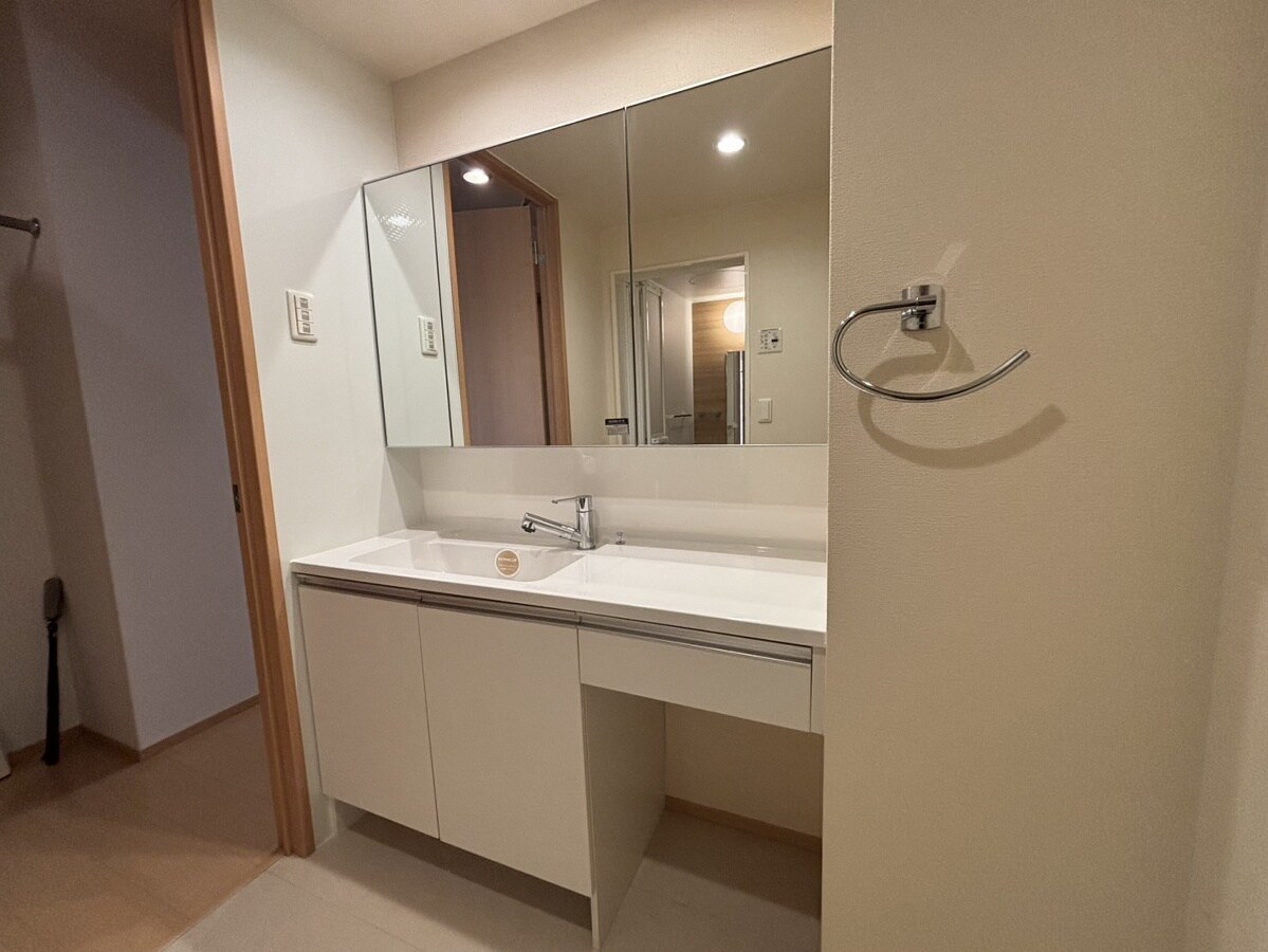 セジュール狭間 A棟の物件内観写真