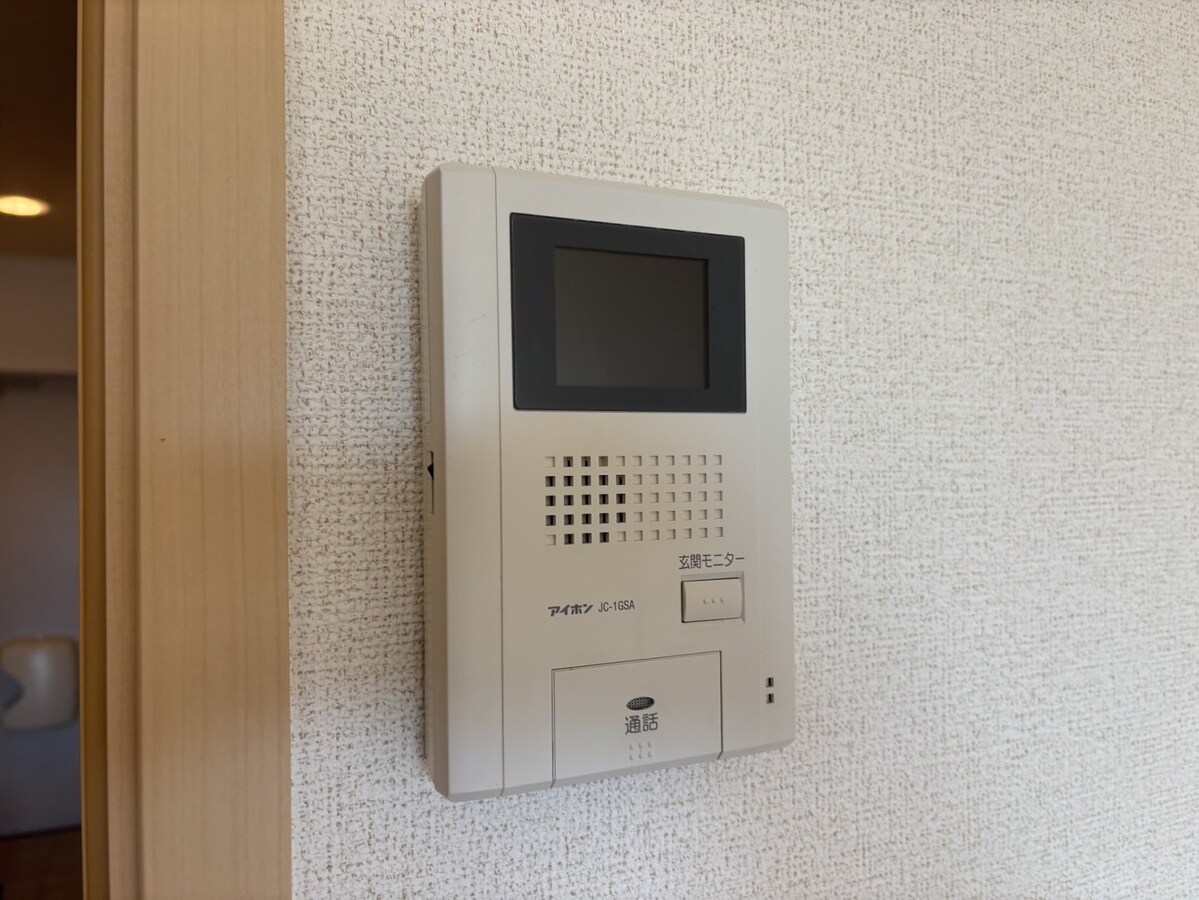 サンクレメントCの物件内観写真