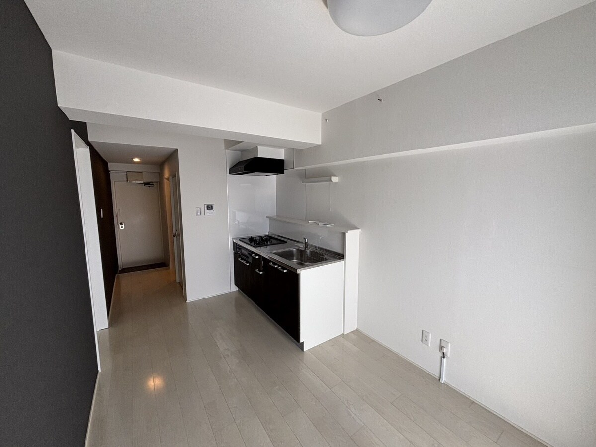 五反ビルの物件内観写真