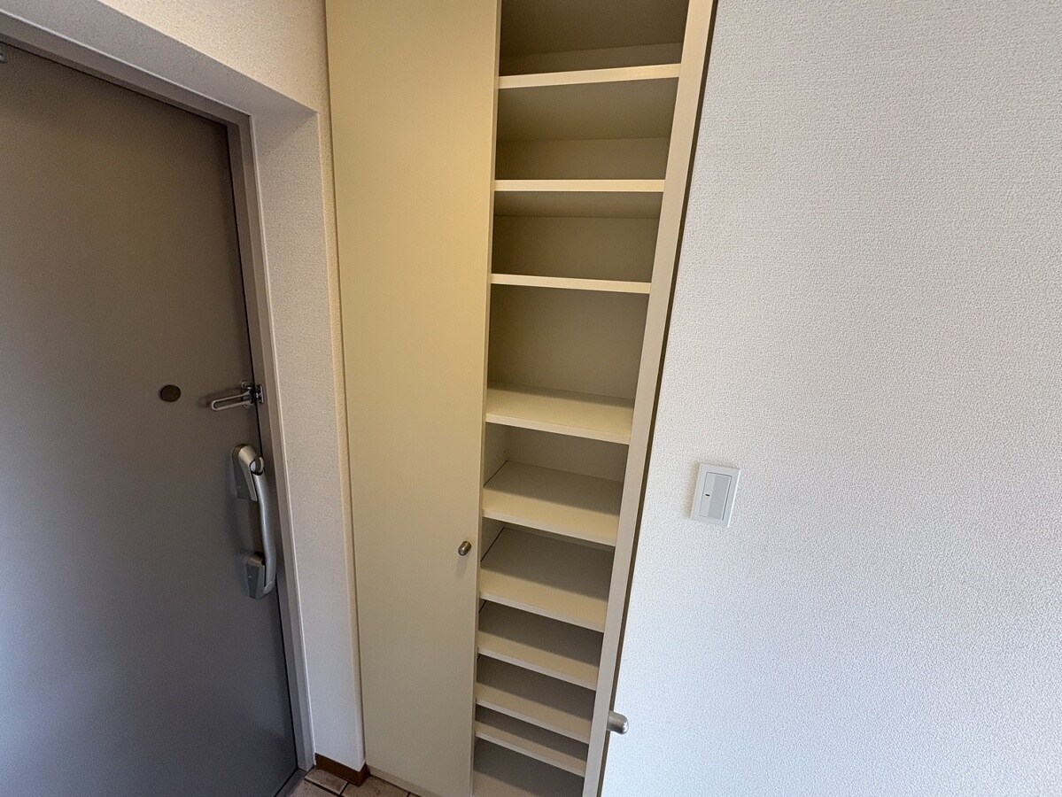 べアーレの物件内観写真