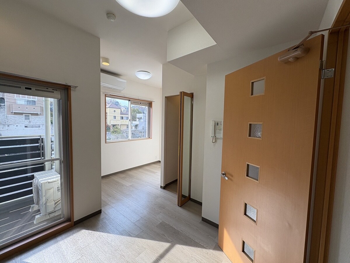 べアーレの物件内観写真