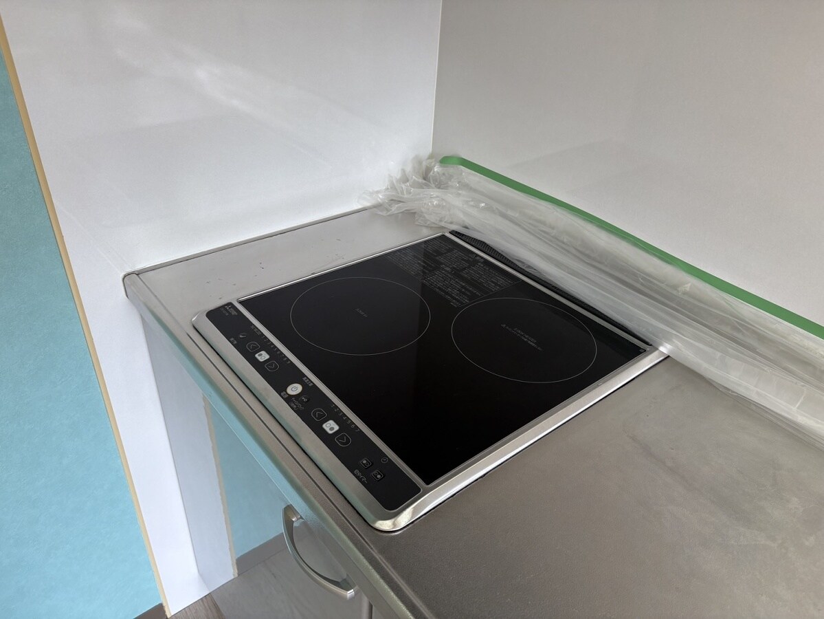 べアーレの物件内観写真