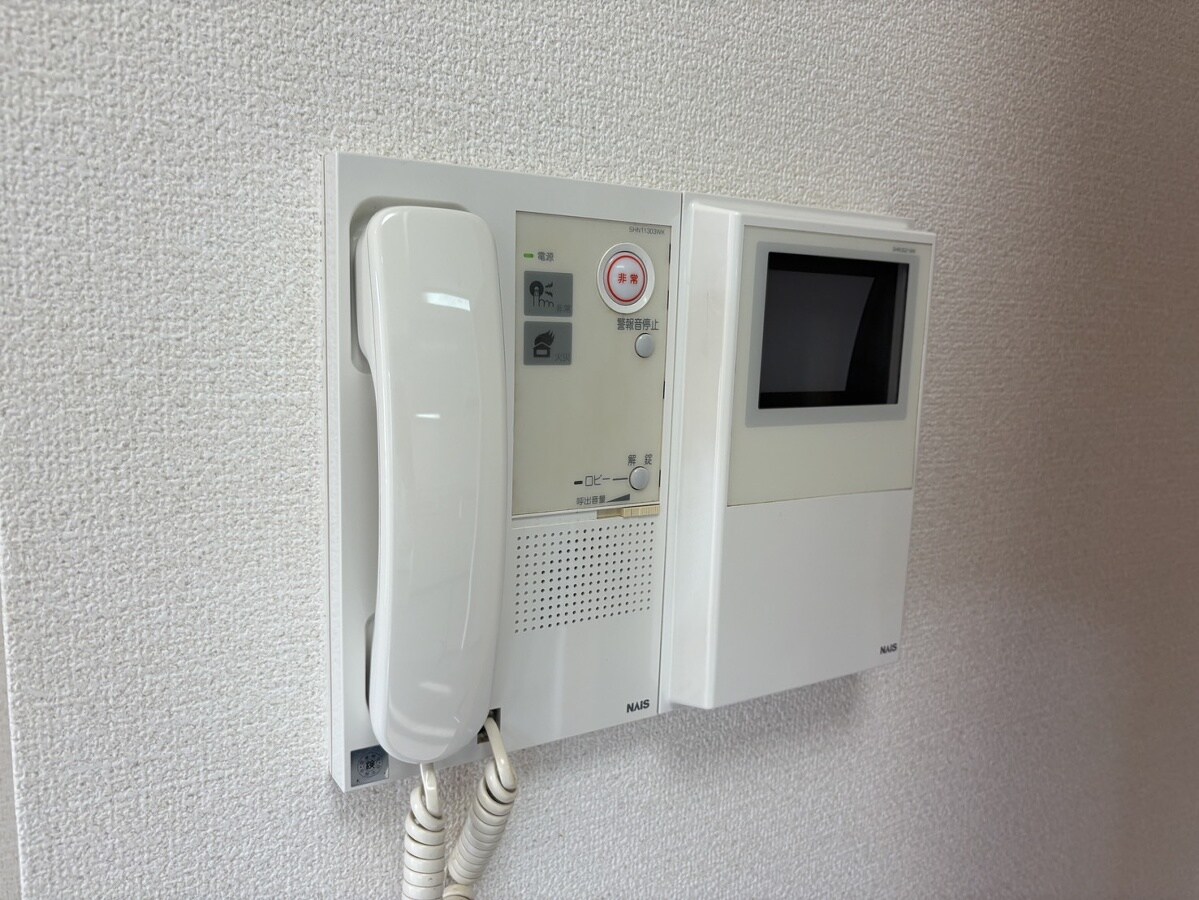 べアーレの物件内観写真