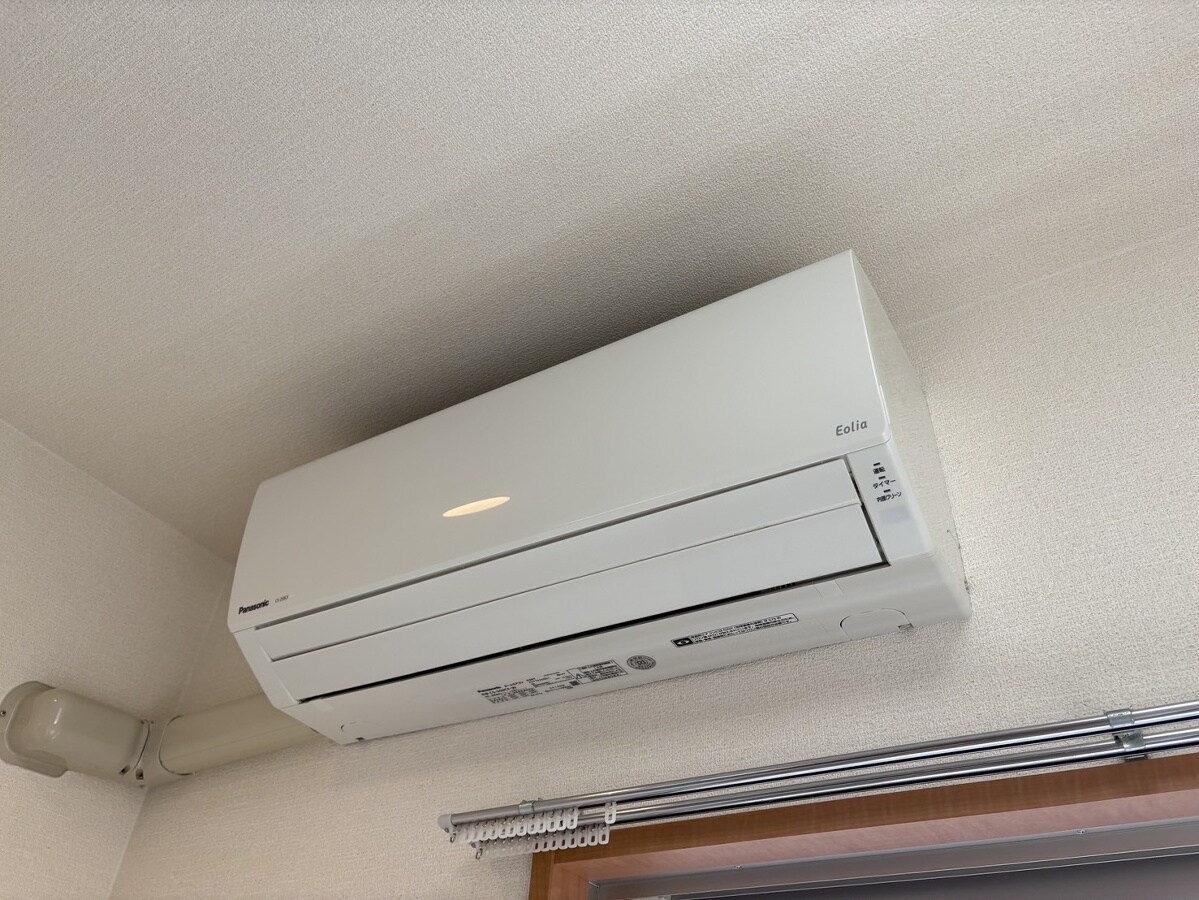 べアーレの物件内観写真