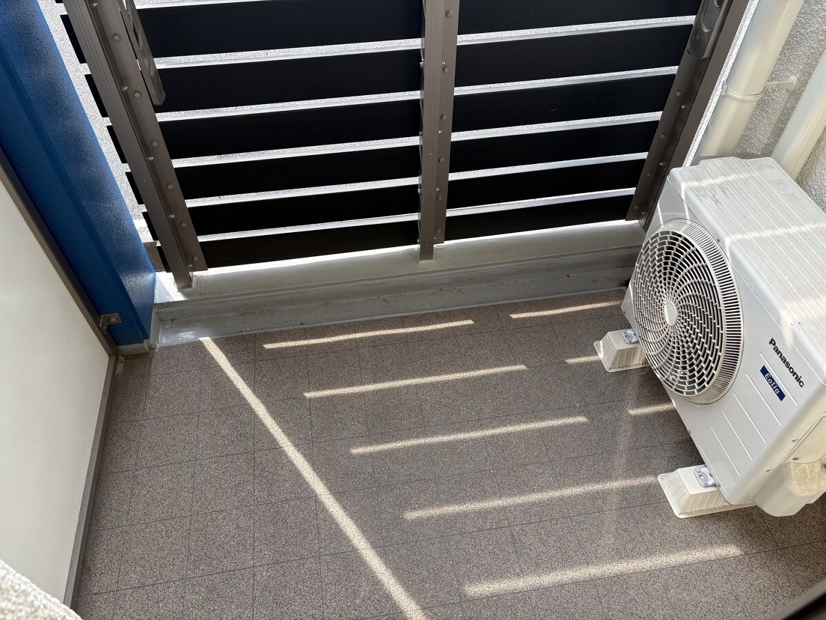 べアーレの物件内観写真