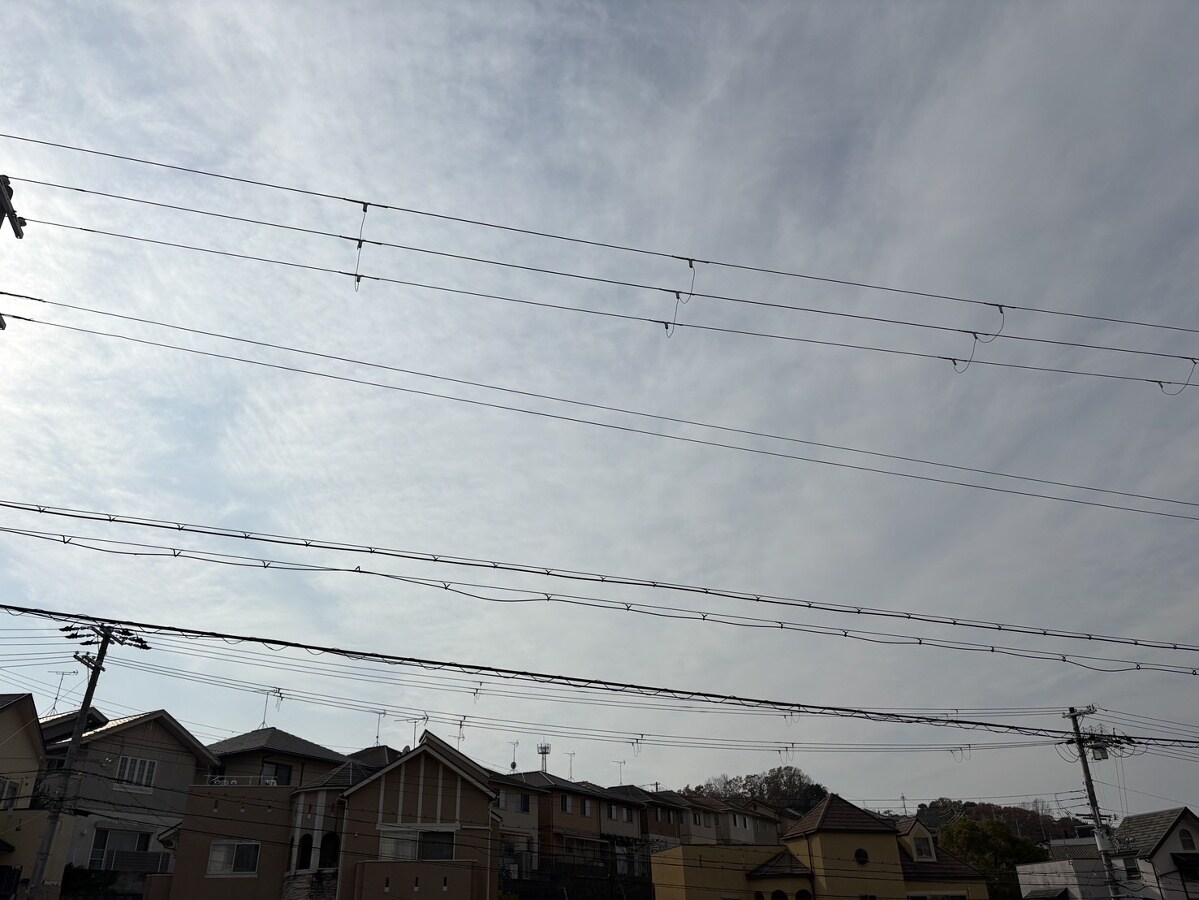 べアーレの物件内観写真