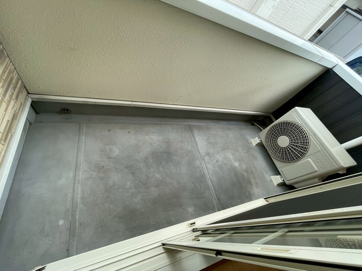 ノイ・フリーデBの物件内観写真