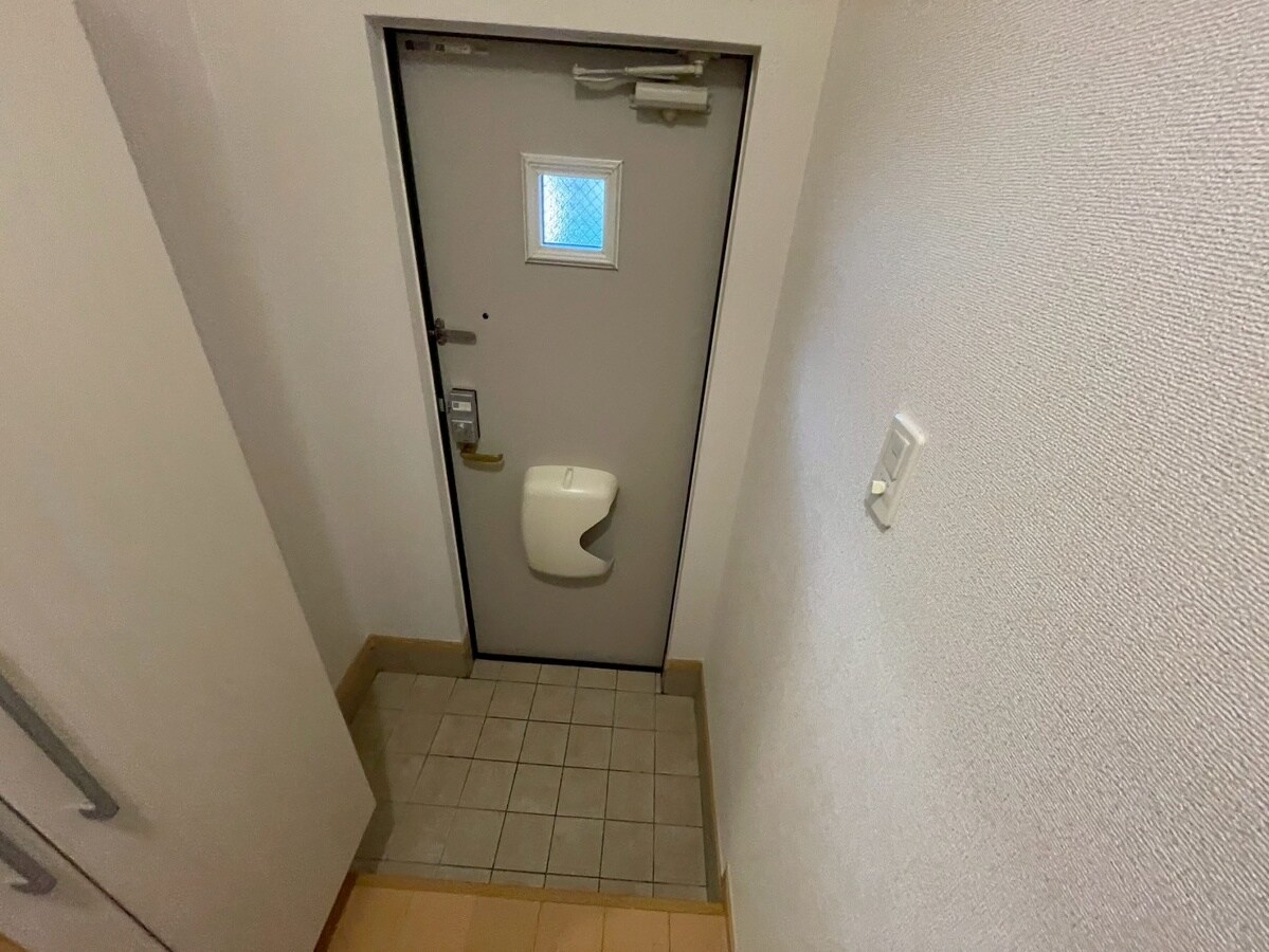 ノイ・フリーデBの物件内観写真