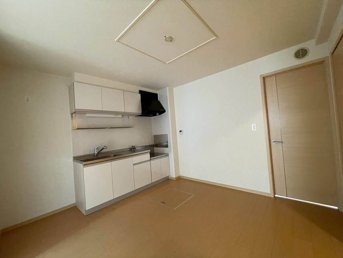 ノイ・フリーデBの物件内観写真