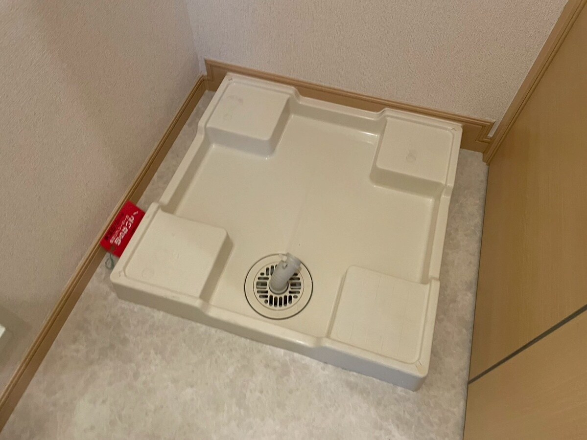 ノイ・フリーデBの物件内観写真