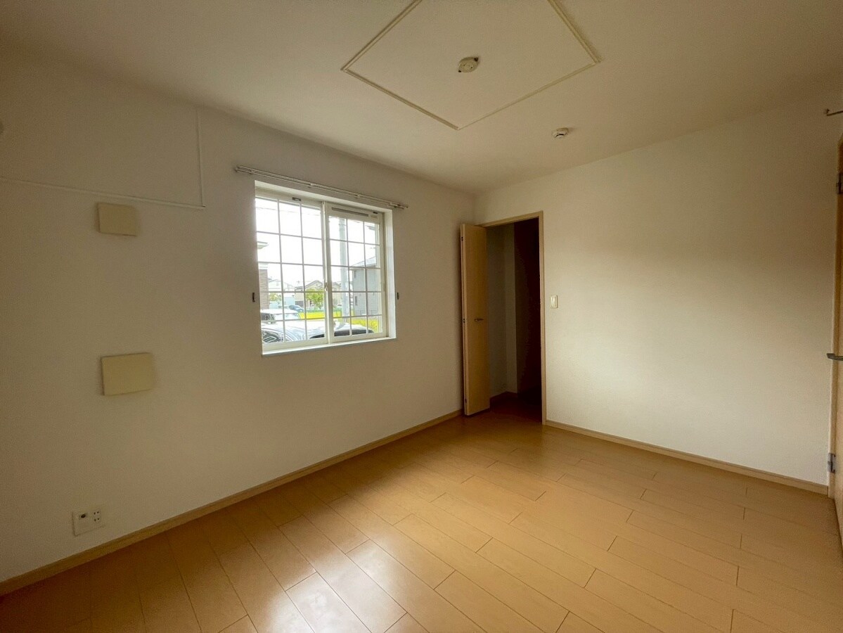 ノイ・フリーデBの物件内観写真