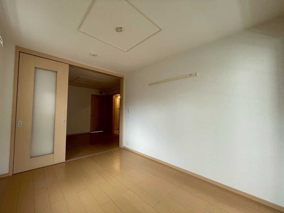 ノイ・フリーデBの物件内観写真