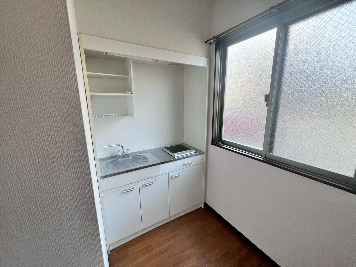 英賀保駅 徒歩4分 1階の物件内観写真