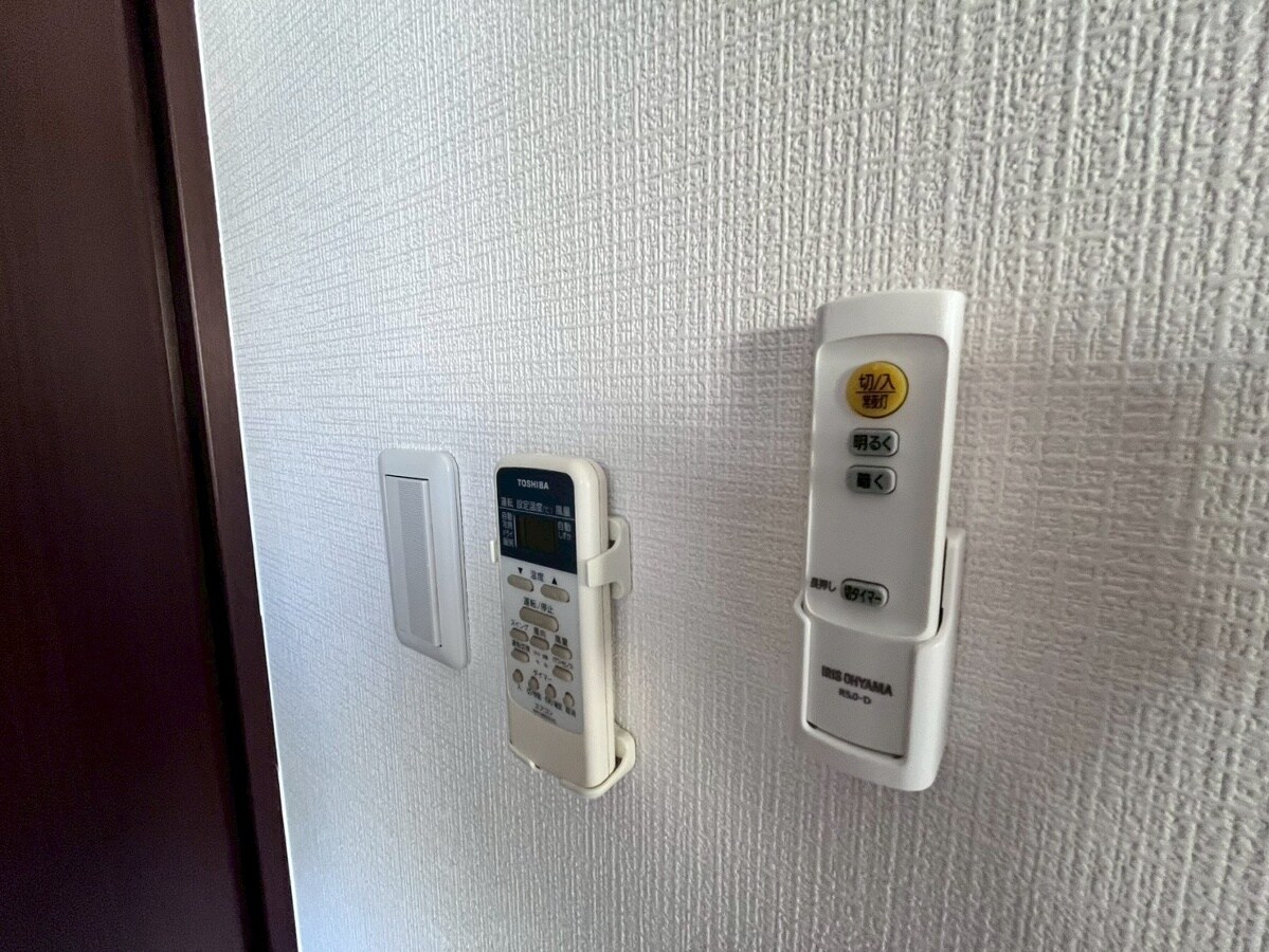 英賀保駅 徒歩4分 1階の物件内観写真