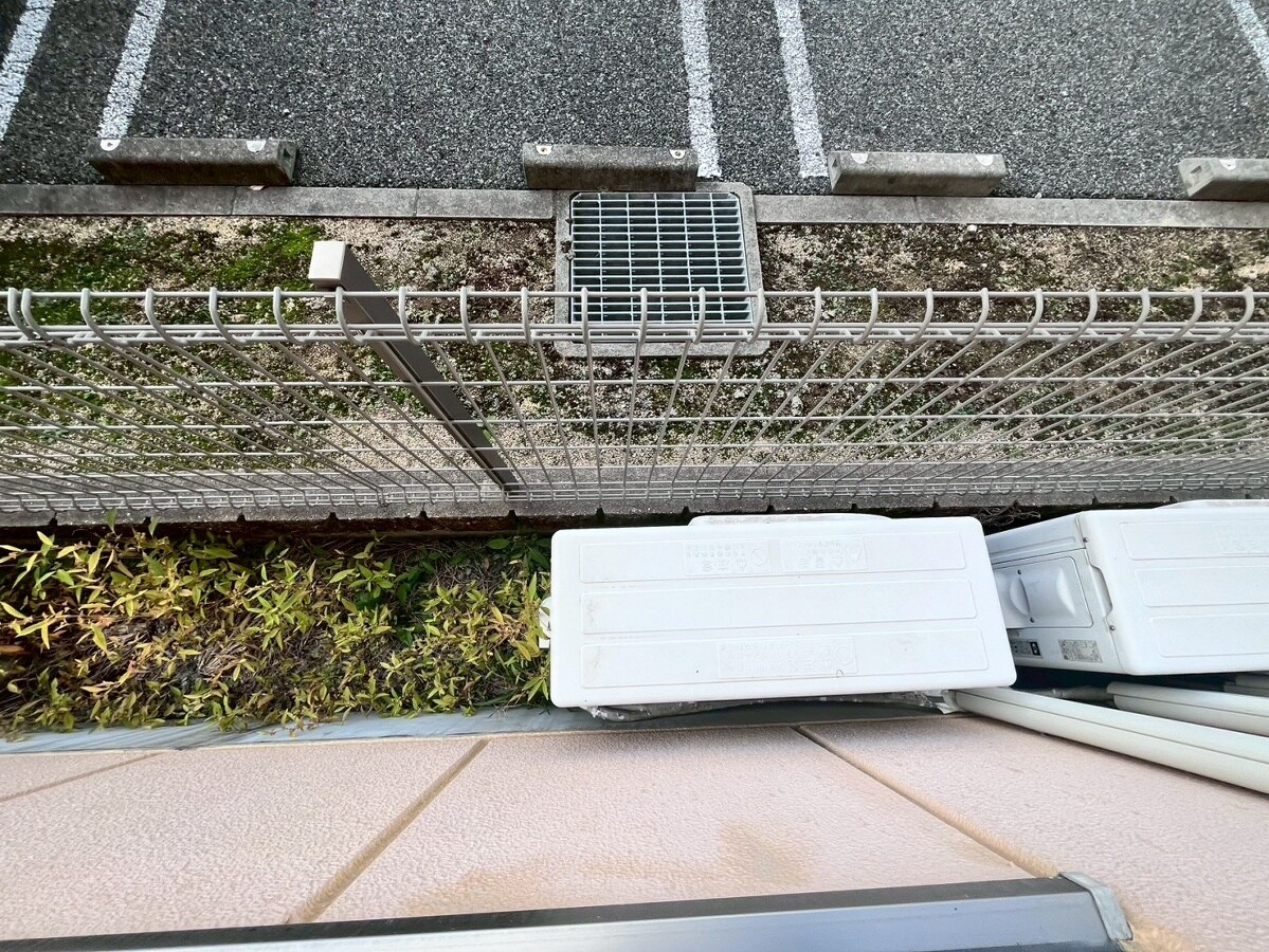 英賀保駅 徒歩4分 1階の物件内観写真