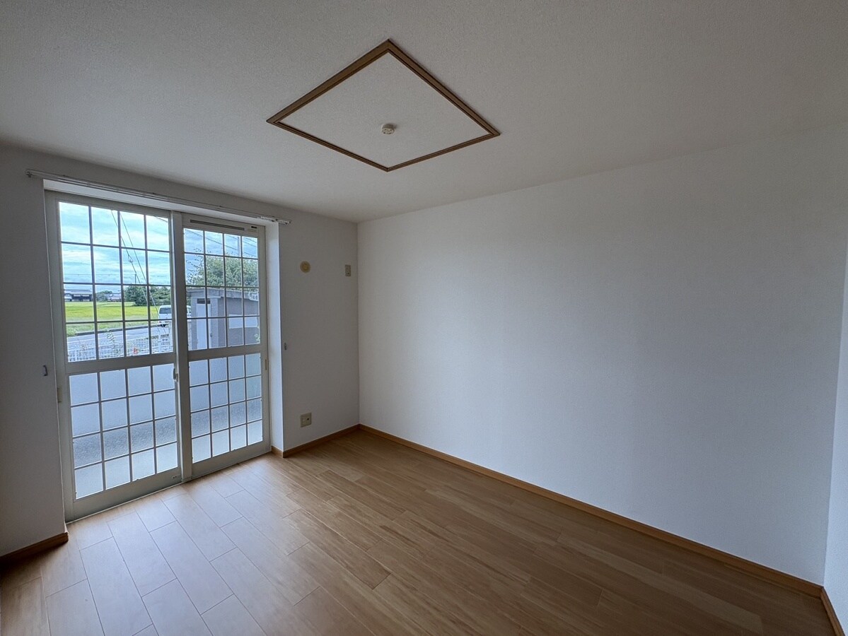 ミレニアム・カーサAの物件内観写真