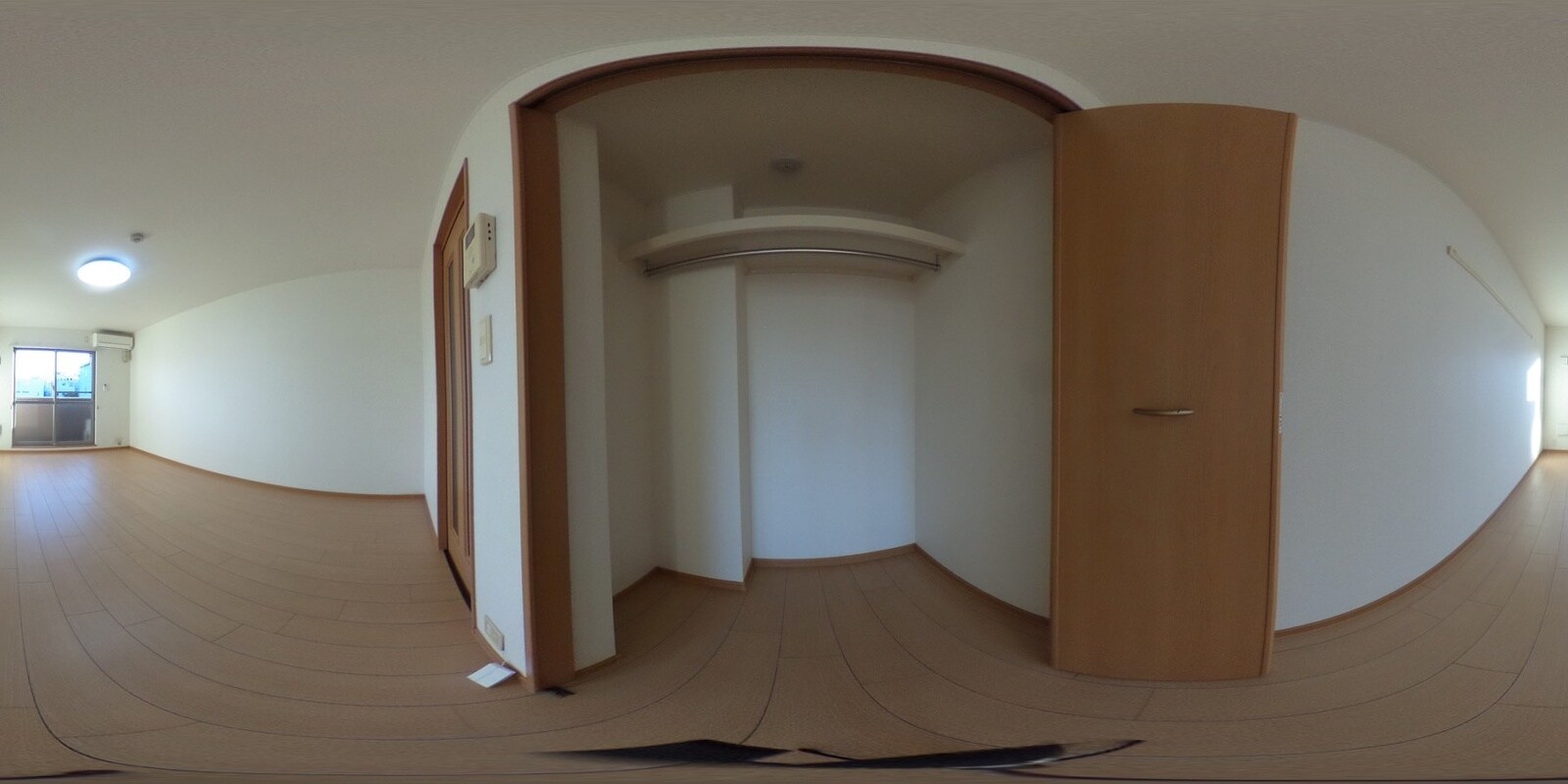 アラモアナの物件内観写真