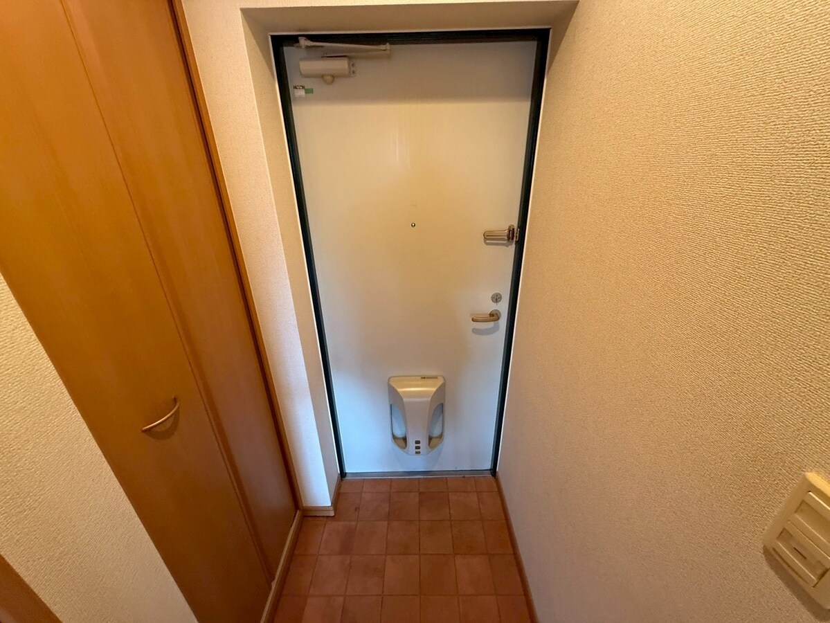 アラモアナの物件内観写真