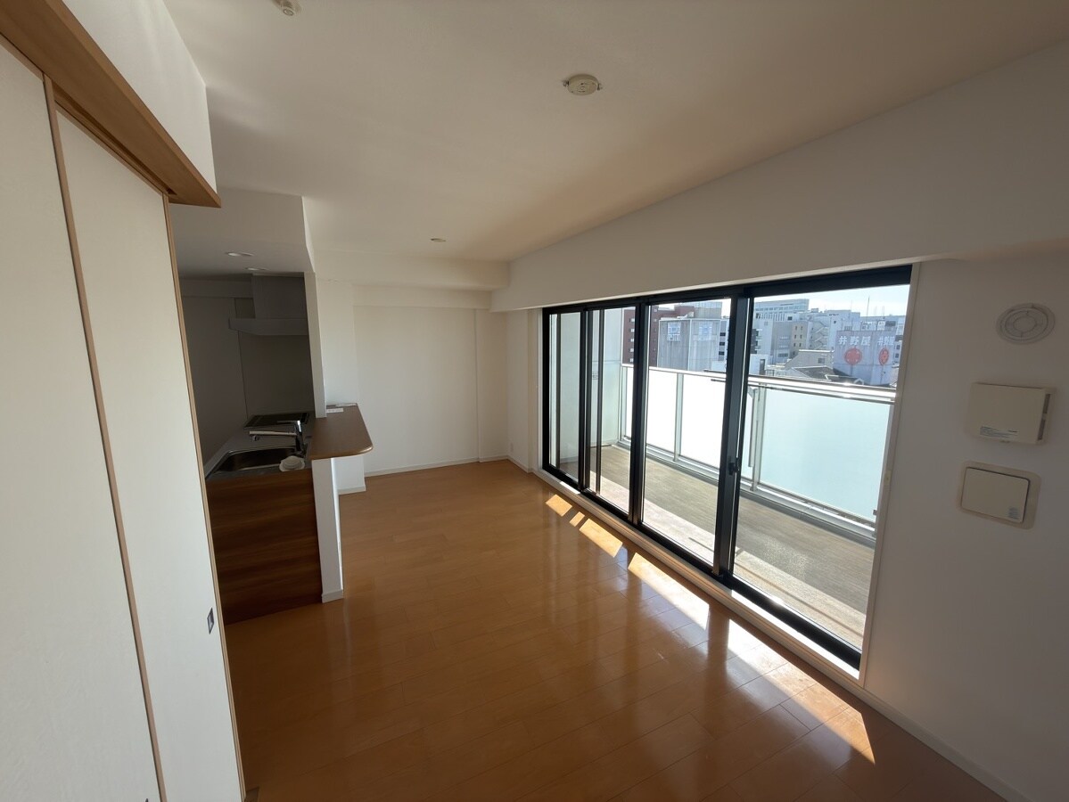 ワコーレ姫路AXISの物件外観写真