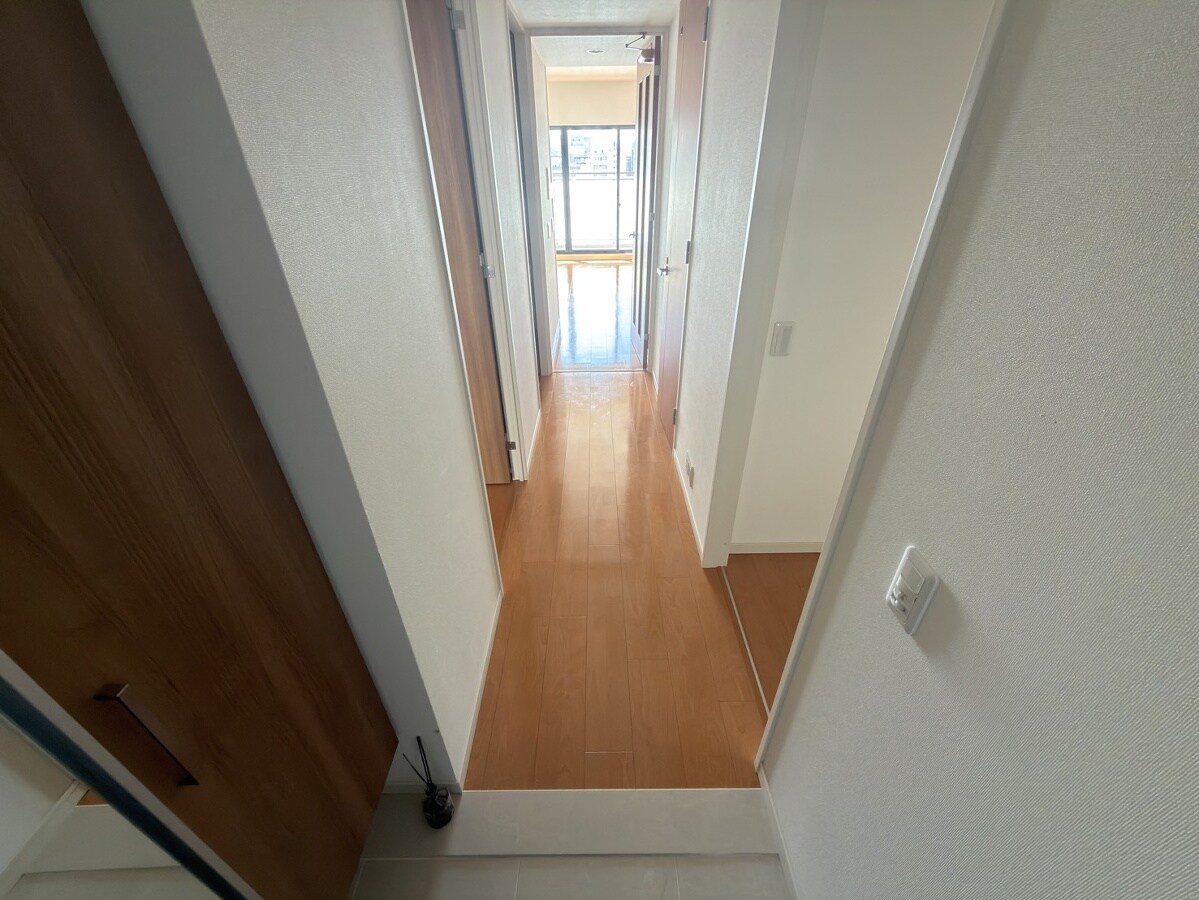 ワコーレ姫路AXISの物件内観写真