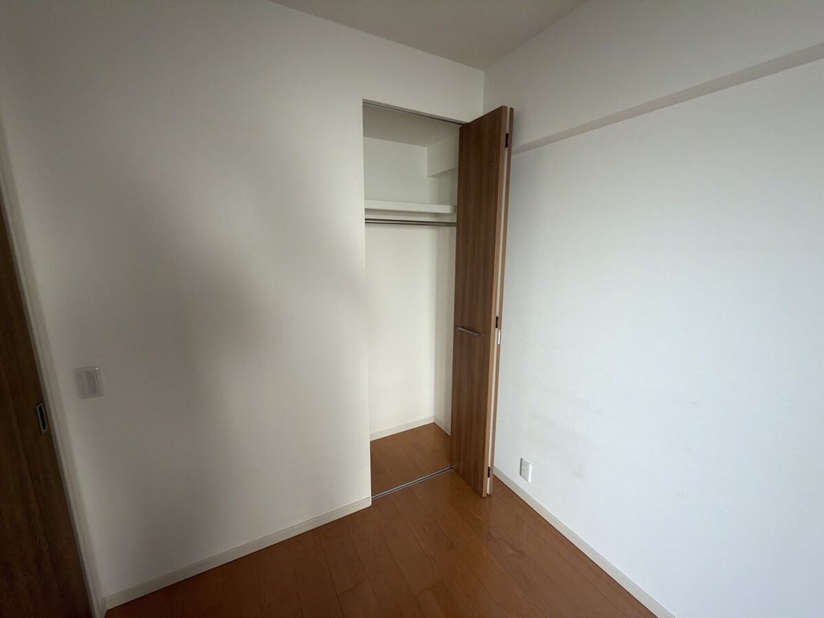 ワコーレ姫路AXISの物件内観写真