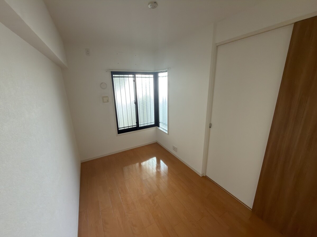 ワコーレ姫路AXISの物件内観写真