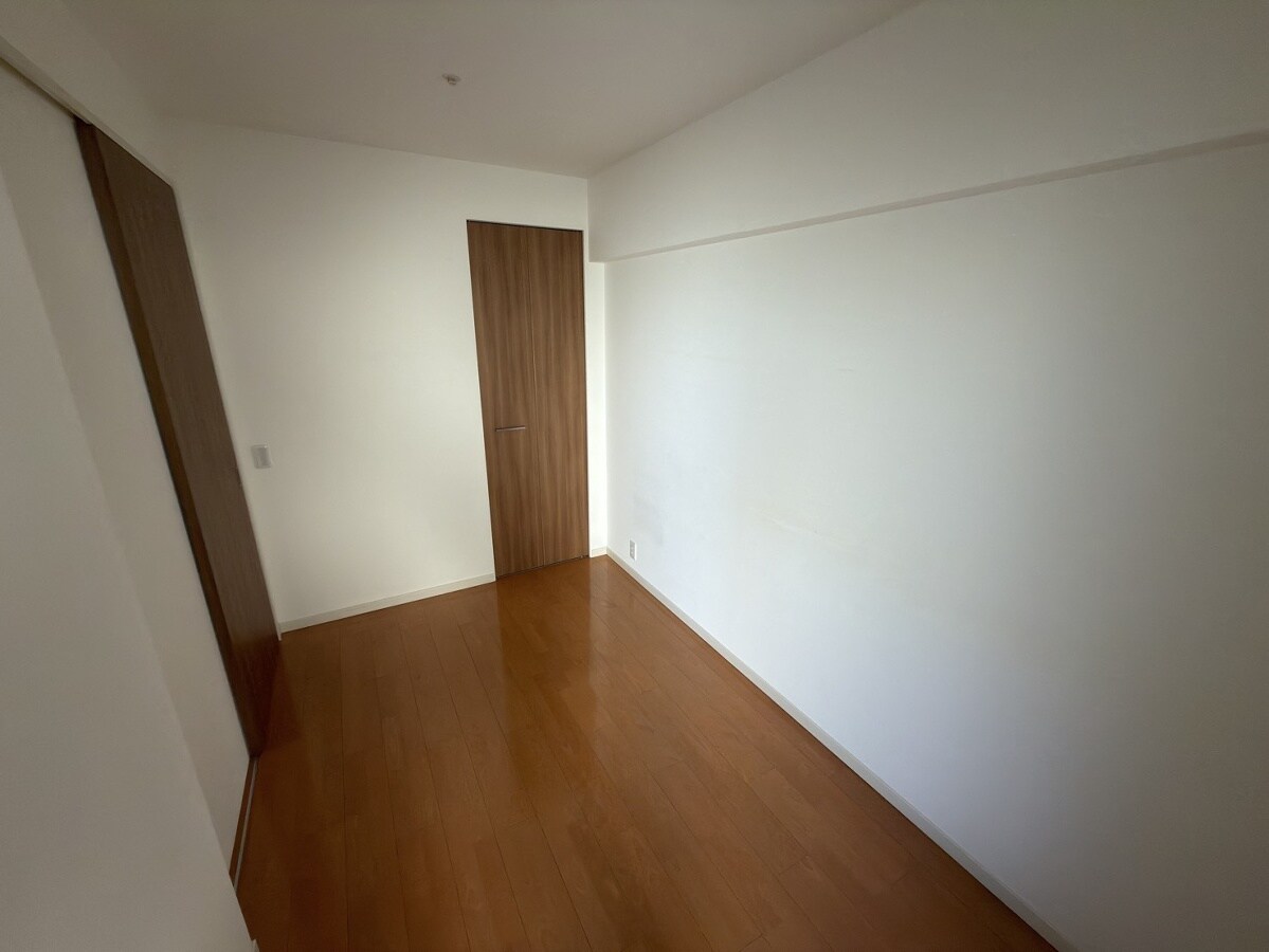 ワコーレ姫路AXISの物件内観写真