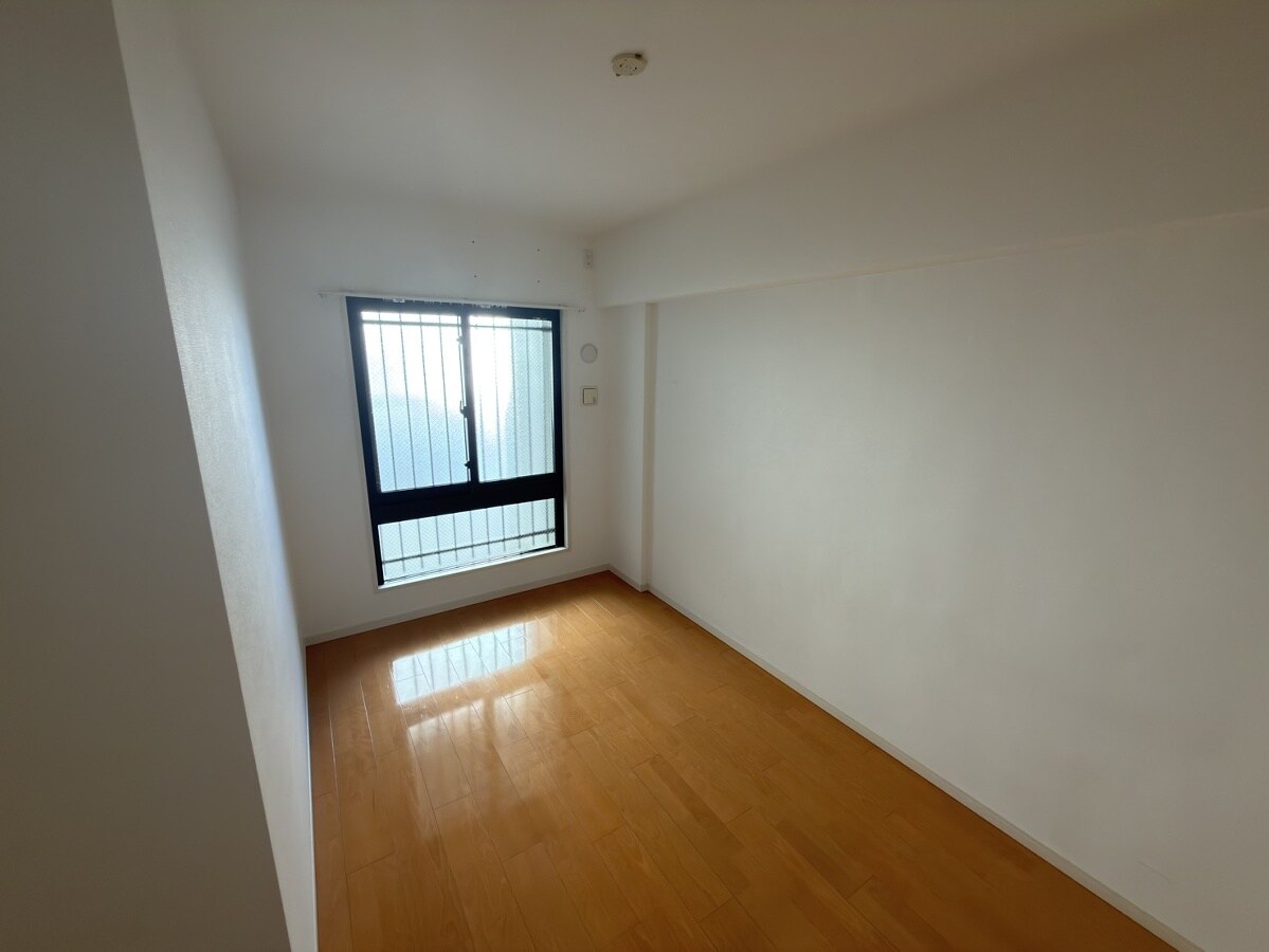 ワコーレ姫路AXISの物件内観写真