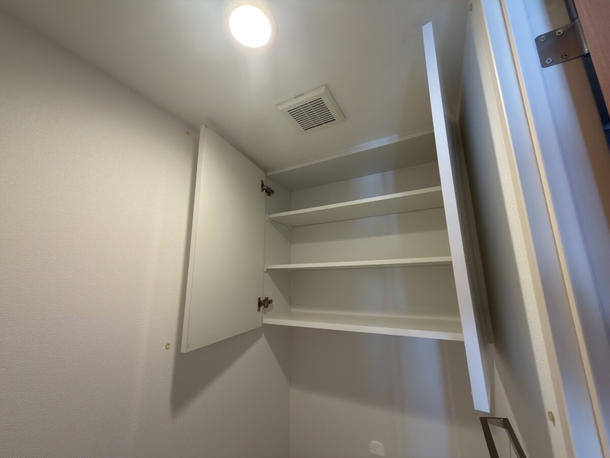 ワコーレ姫路AXISの物件内観写真