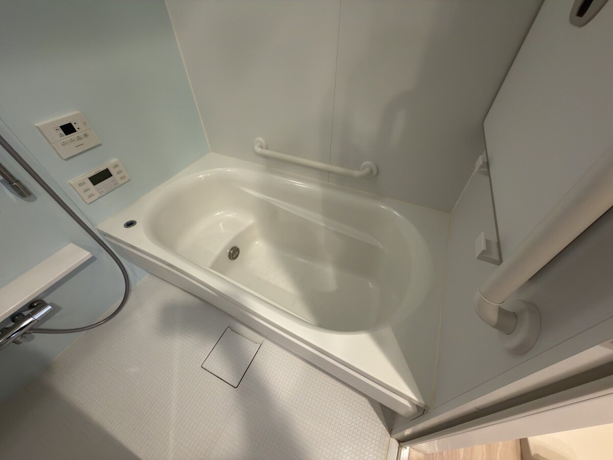 ワコーレ姫路AXISの物件内観写真