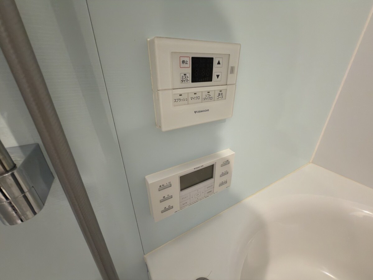 ワコーレ姫路AXISの物件内観写真