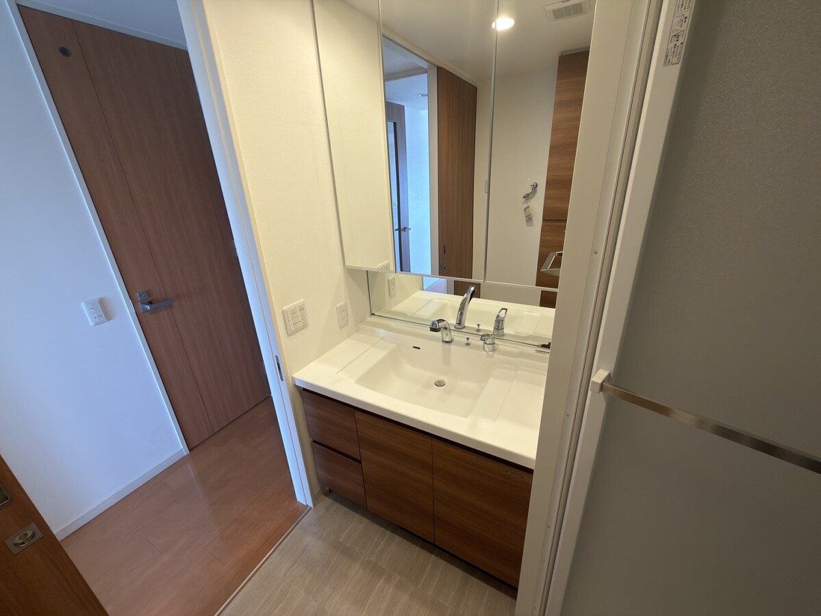 ワコーレ姫路AXISの物件内観写真