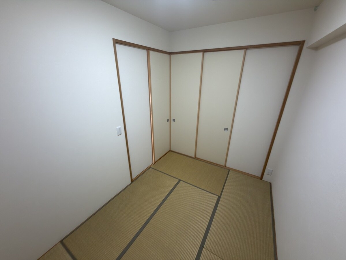 ワコーレ姫路AXISの物件内観写真