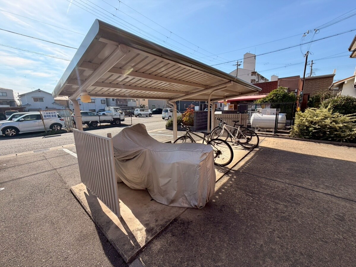 サンセールの物件内観写真