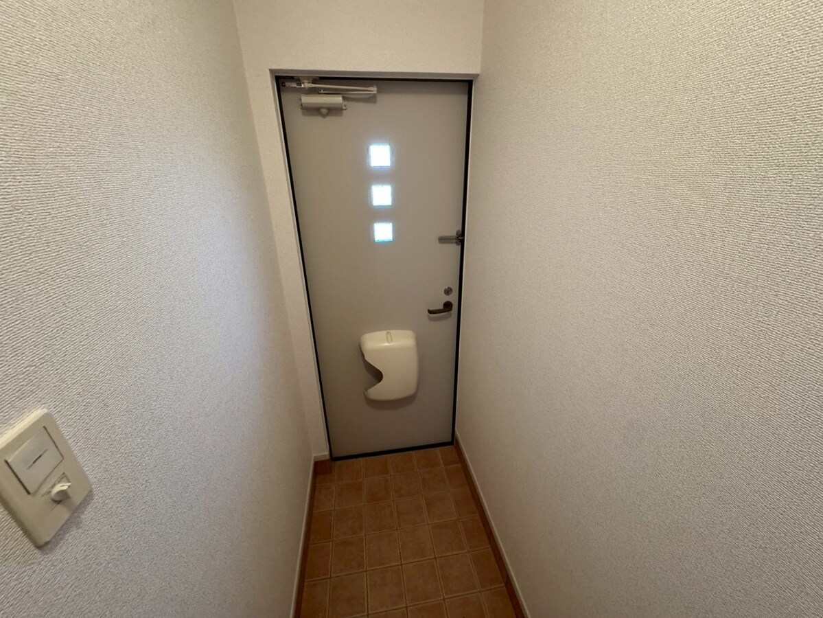 メゾン ロングフィールドの物件内観写真