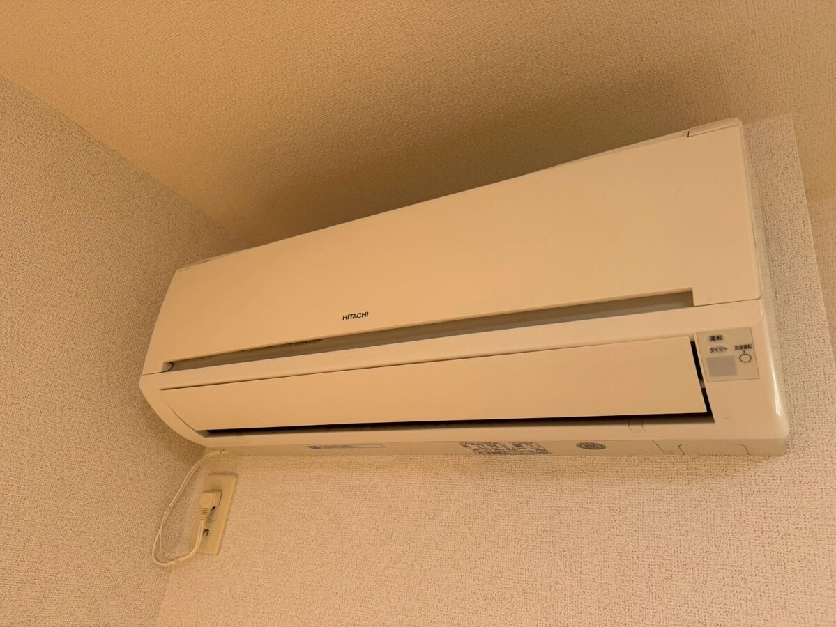 メゾン ロングフィールドの物件内観写真